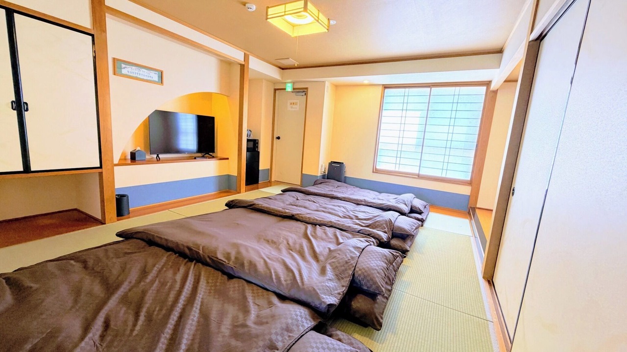 Photo of Bedroom in Obama