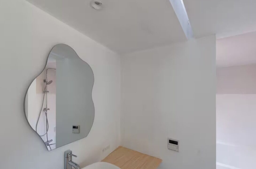 Photo of Bathroom in Nagiso