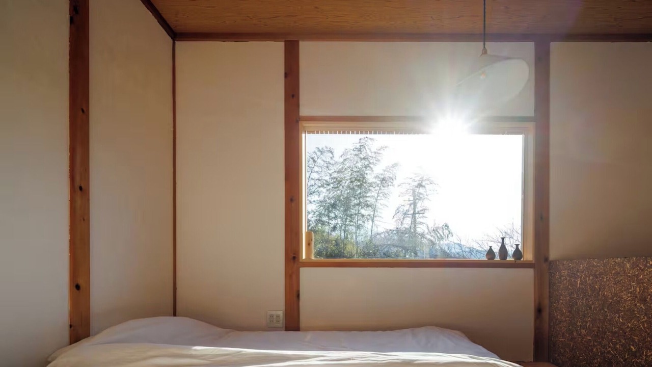 Photo of Bedroom in Nagiso