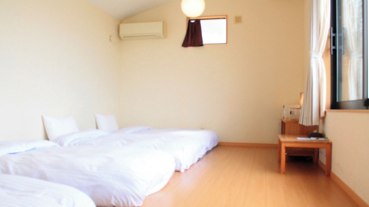 Photo of Bedroom in Yamanakako
