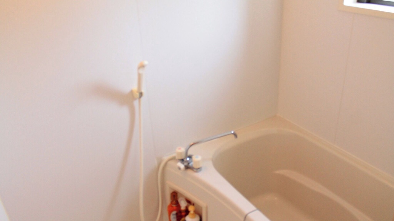 Photo of Bathroom in Yamanakako