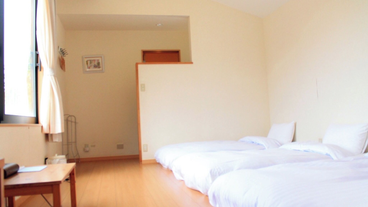 Photo of Bedroom in Yamanakako