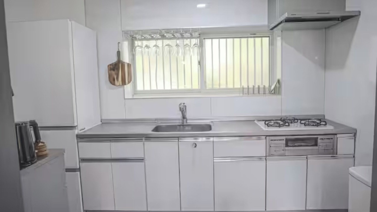 Photo of Kitchen in Nasu