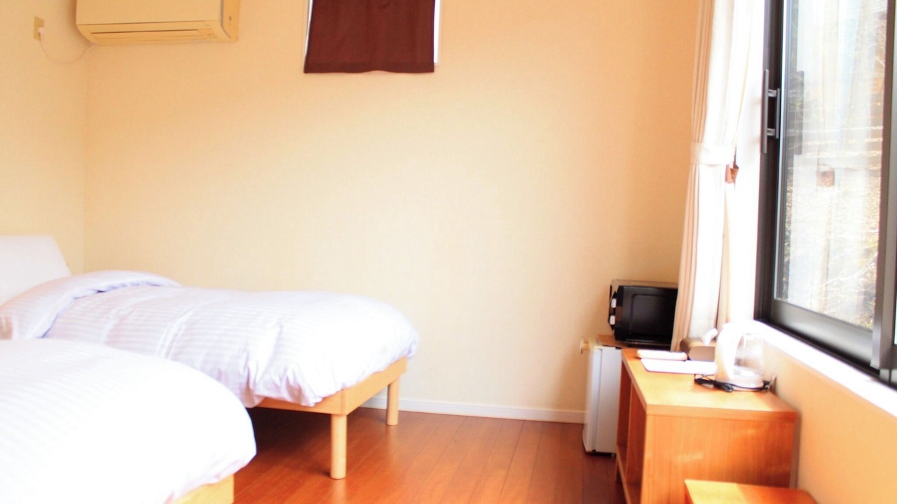 Photo of Bedroom in Yamanakako