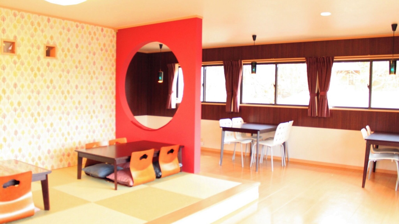 Photo of Others in Yamanakako