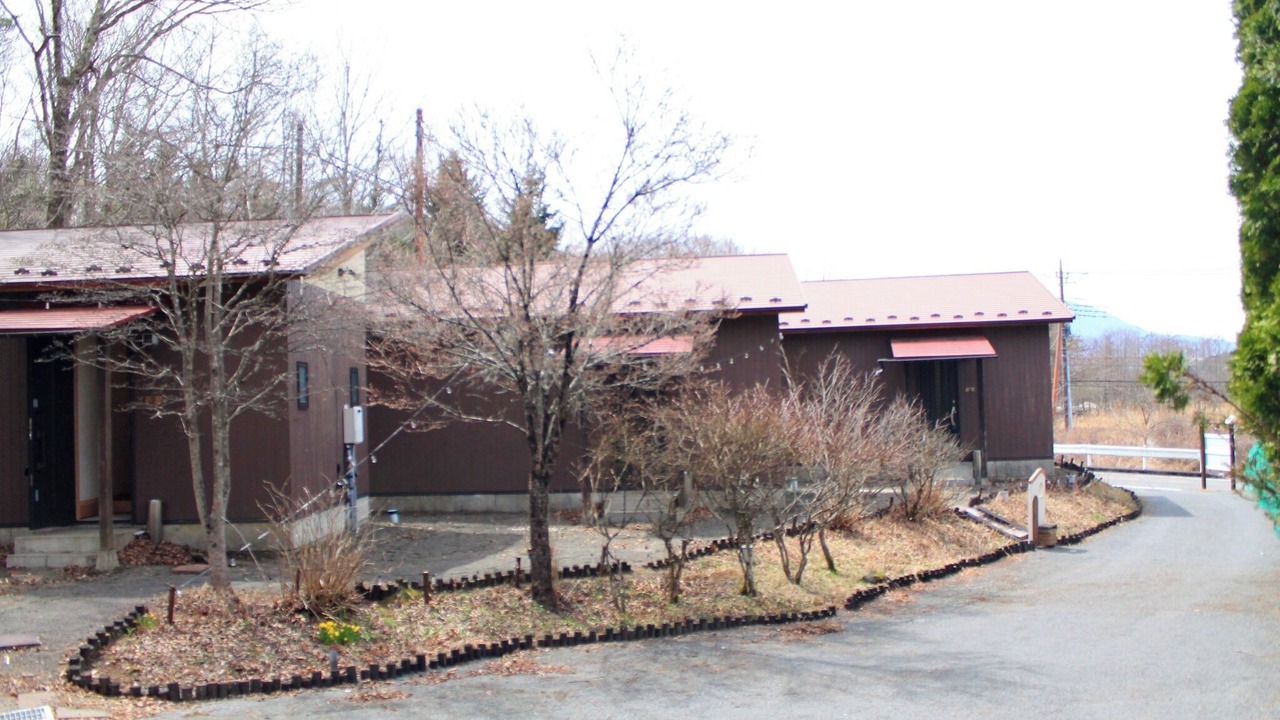 Photo of Outdoor in Yamanakako