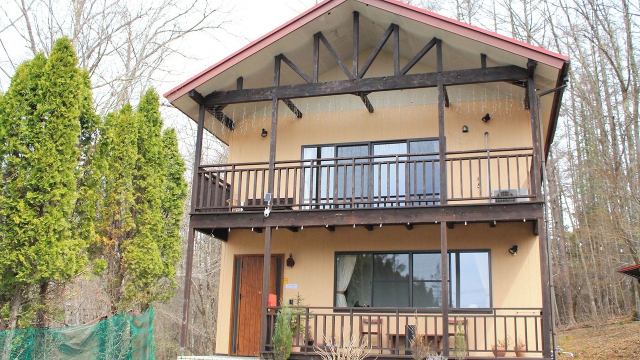 Photo of Outdoor in Yamanakako