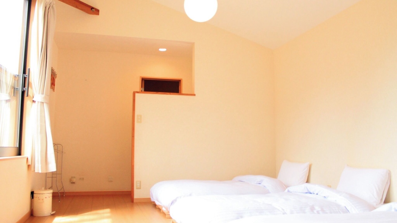 Photo of Bedroom in Yamanakako