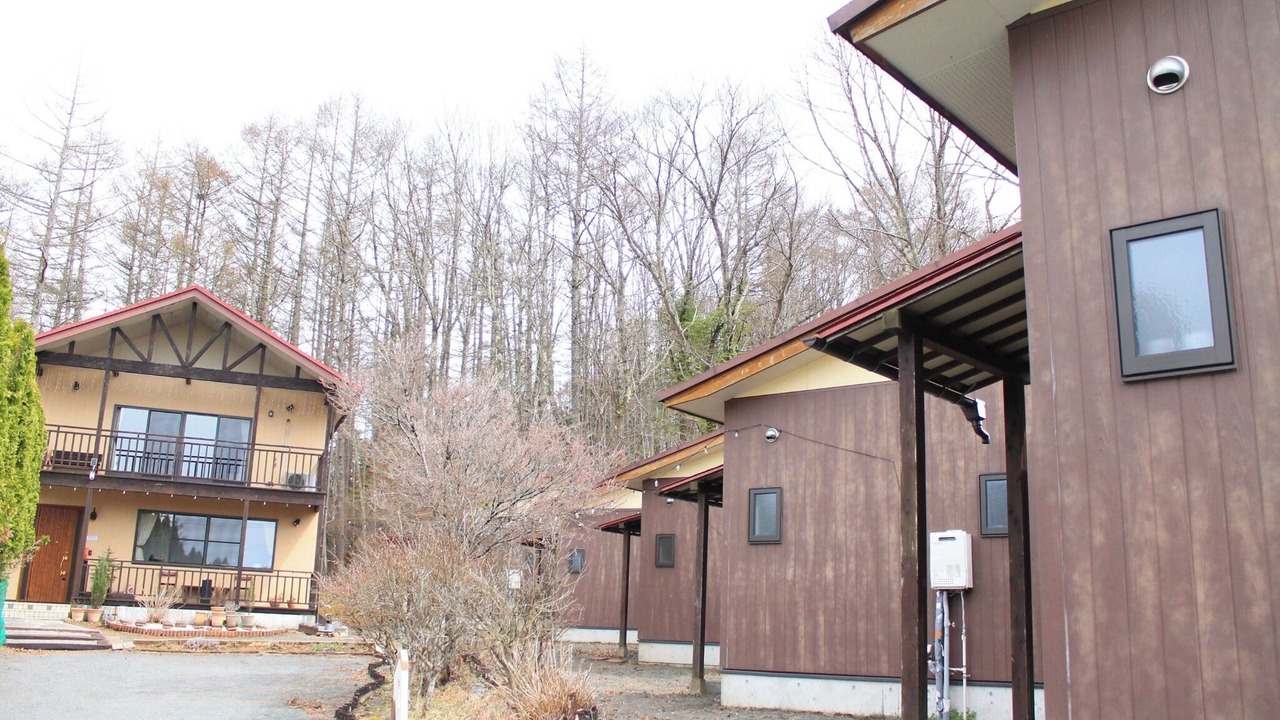 Photo of Outdoor in Yamanakako
