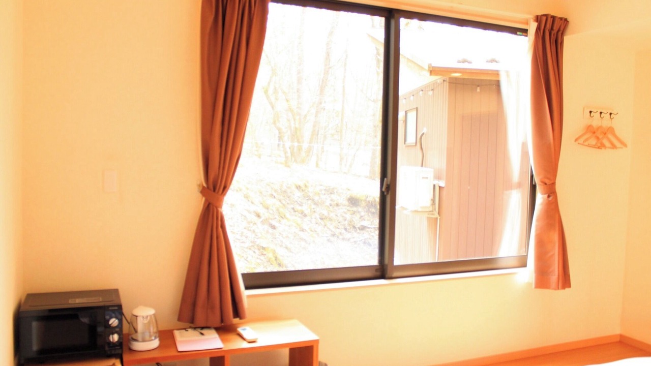 Photo of Bedroom in Yamanakako
