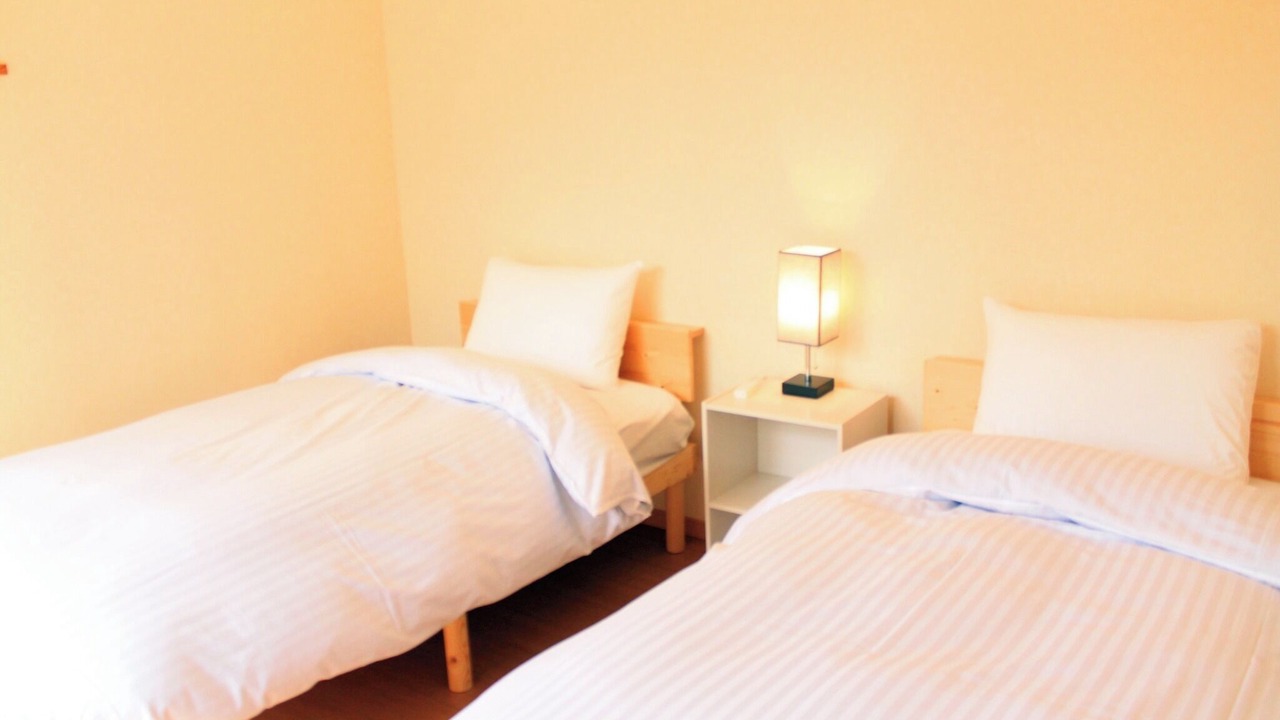 Photo of Bedroom in Yamanakako