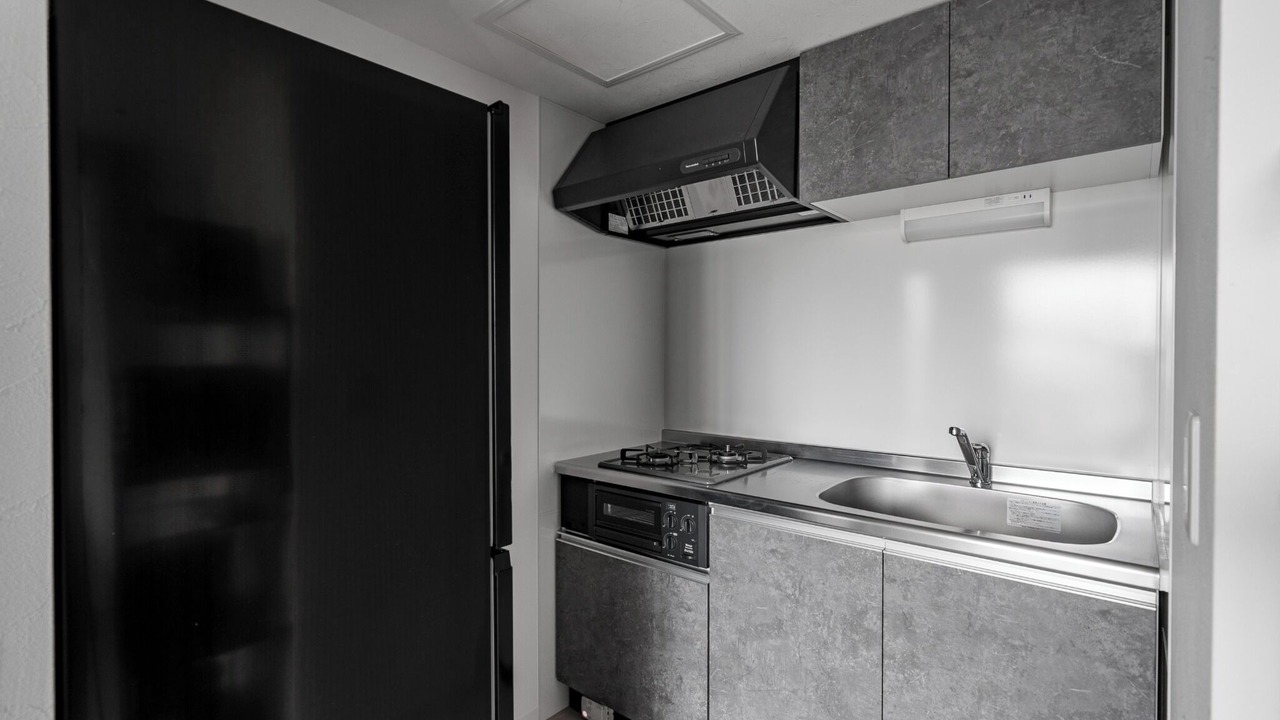 Photo of Kitchen in Chitose