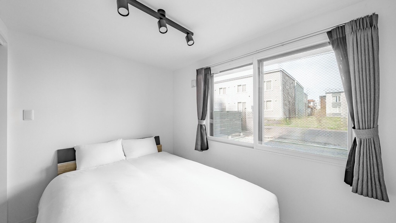 Photo of Bedroom in Chitose