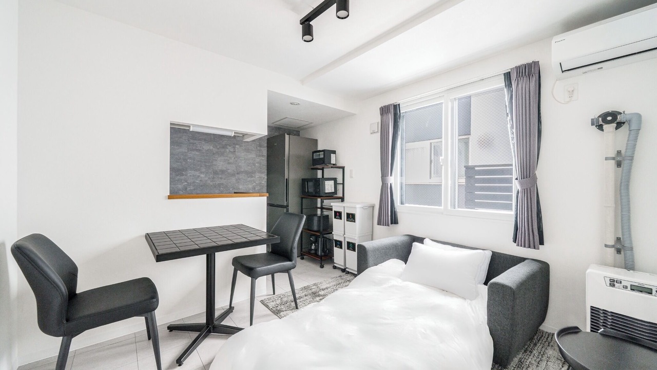 Photo of Bedroom in Chitose