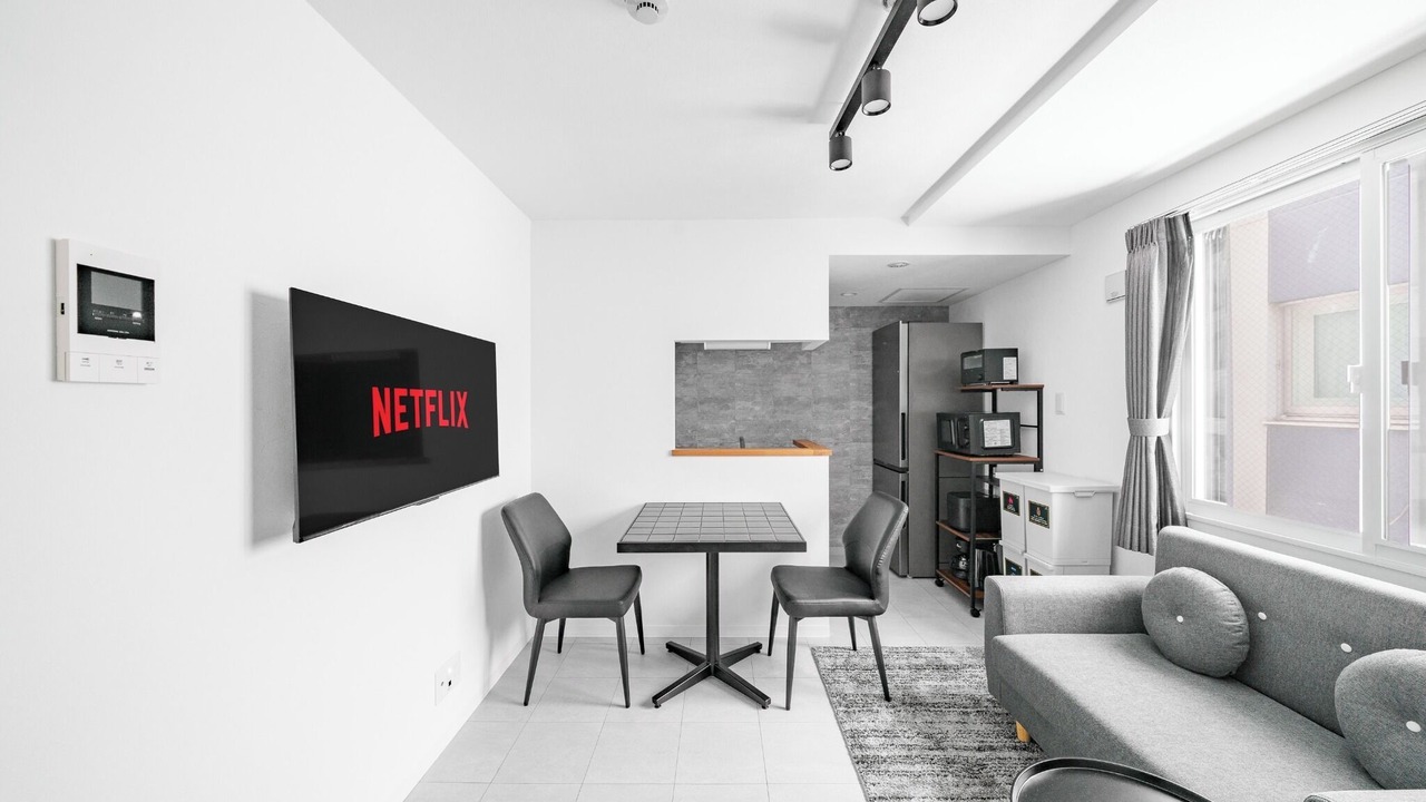 Photo of Livingroom in Chitose
