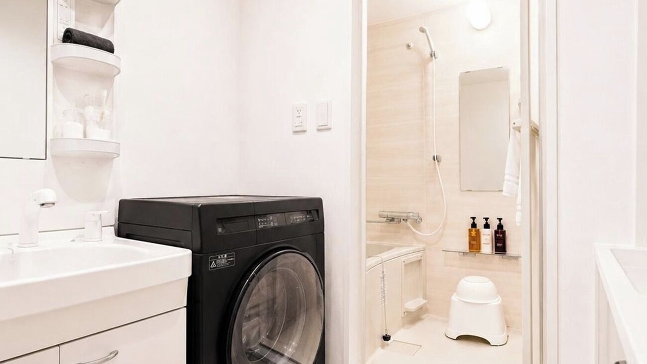 Photo of Bathroom in Susukino