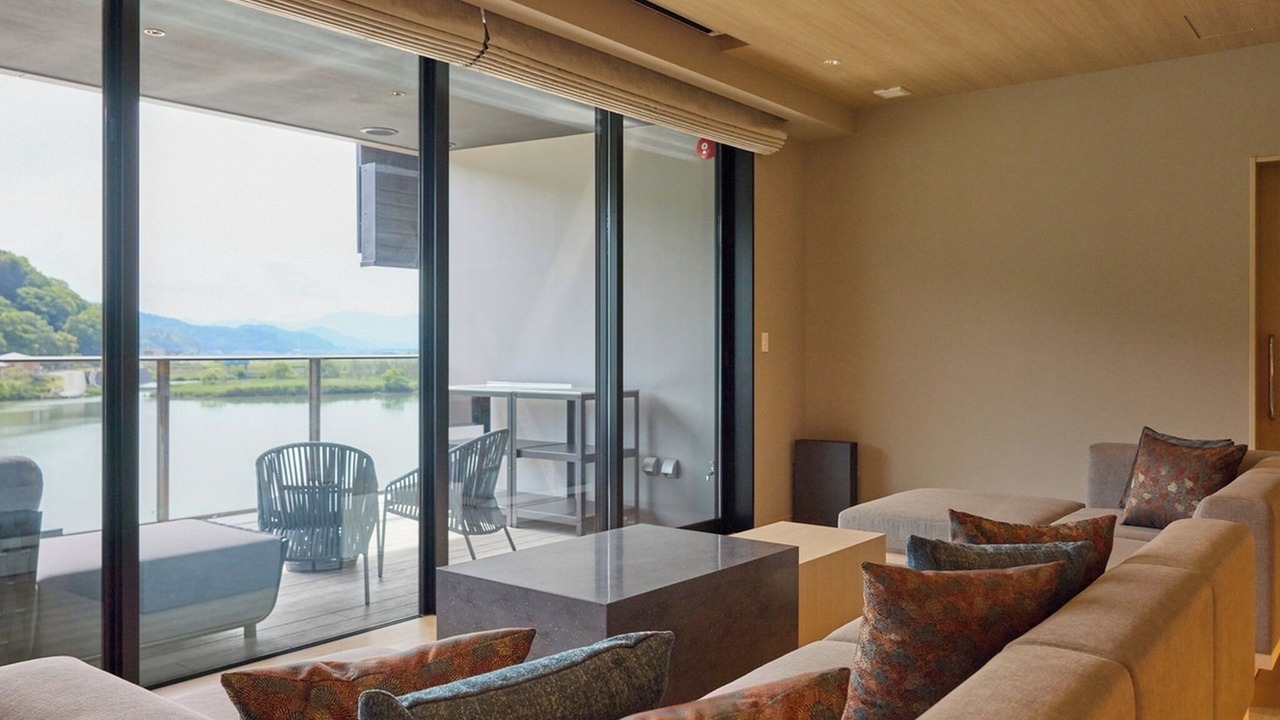 Photo of Livingroom in Toyooka