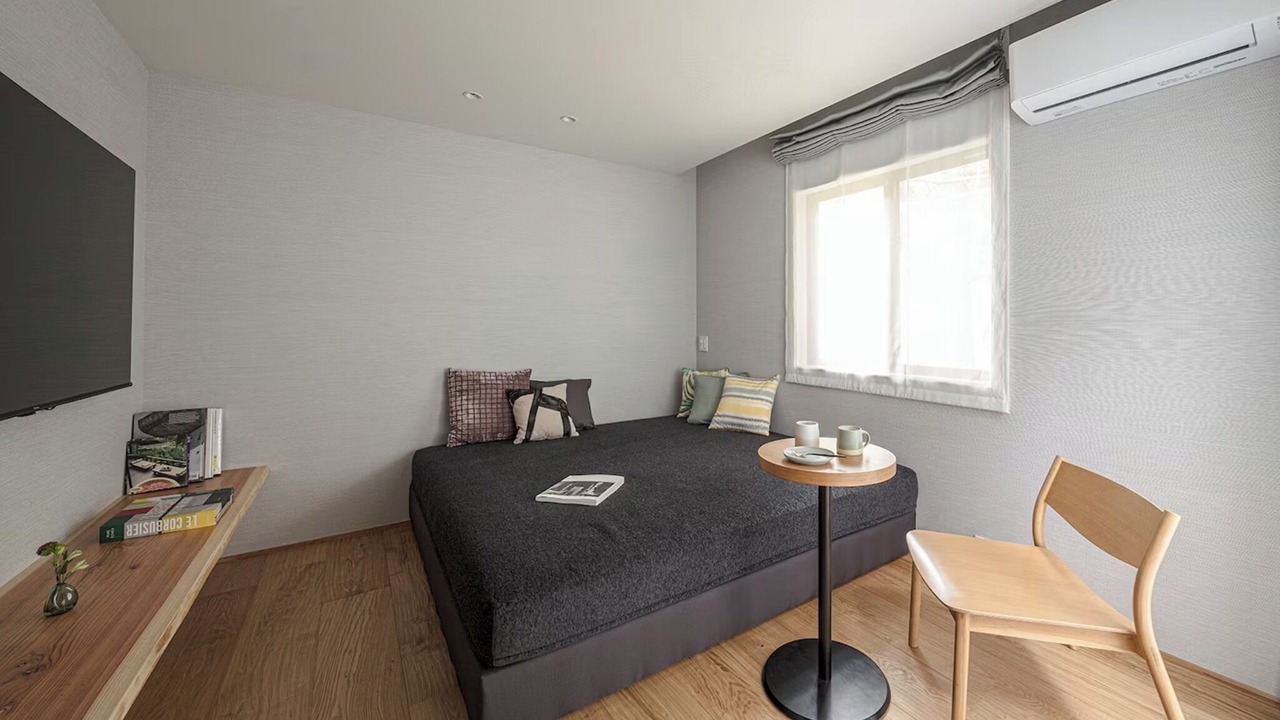 Photo of Bedroom in Miyanoshita