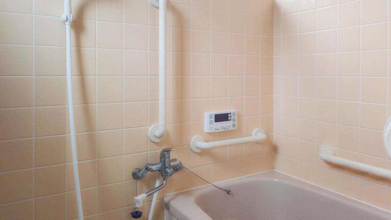 Photo of Bathroom in Miyake