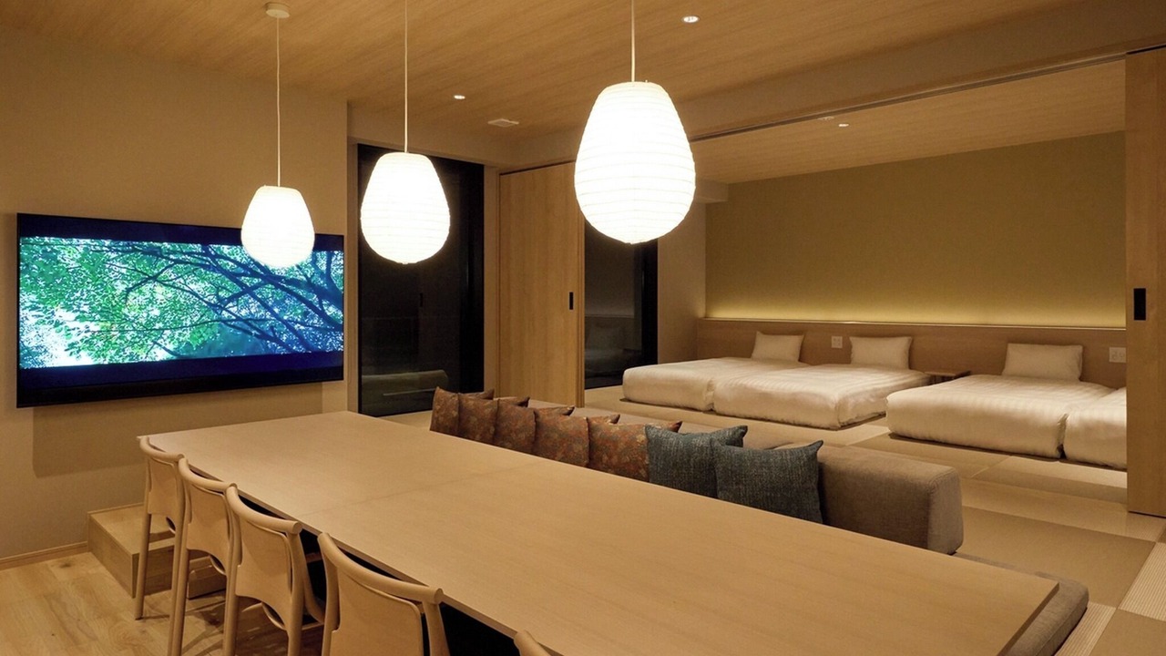 Photo of Bedroom in Toyooka