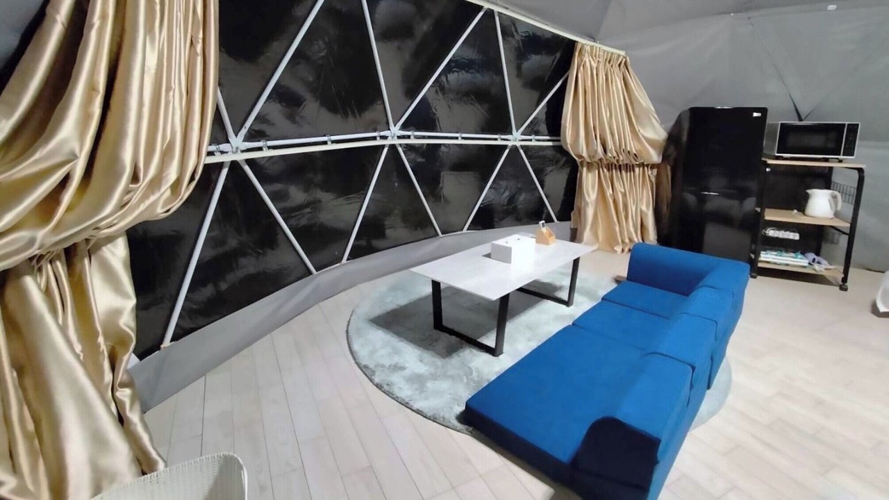 Photo of Livingroom in Onjuku