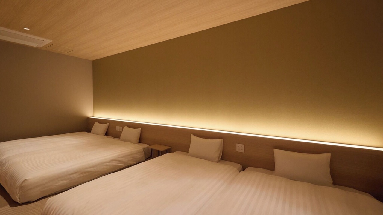 Photo of Bedroom in Toyooka