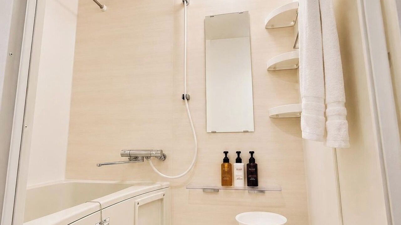 Photo of Bathroom in Susukino