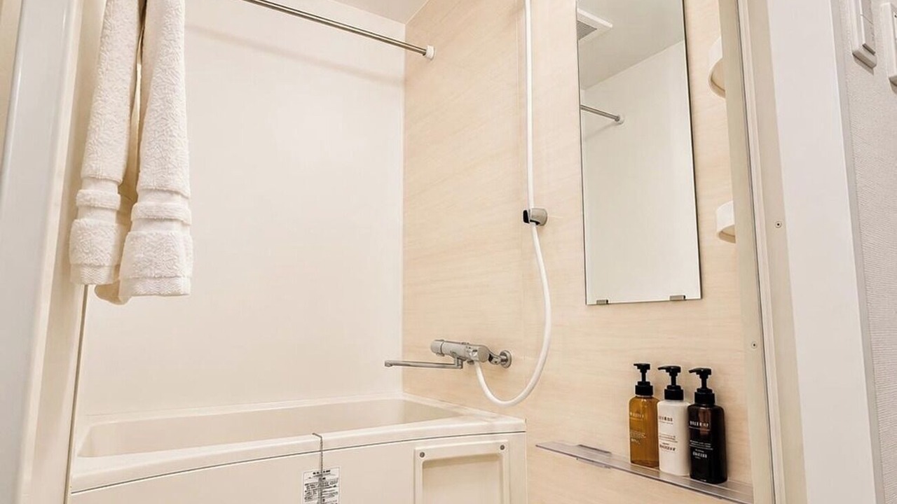 Photo of Bathroom in Susukino
