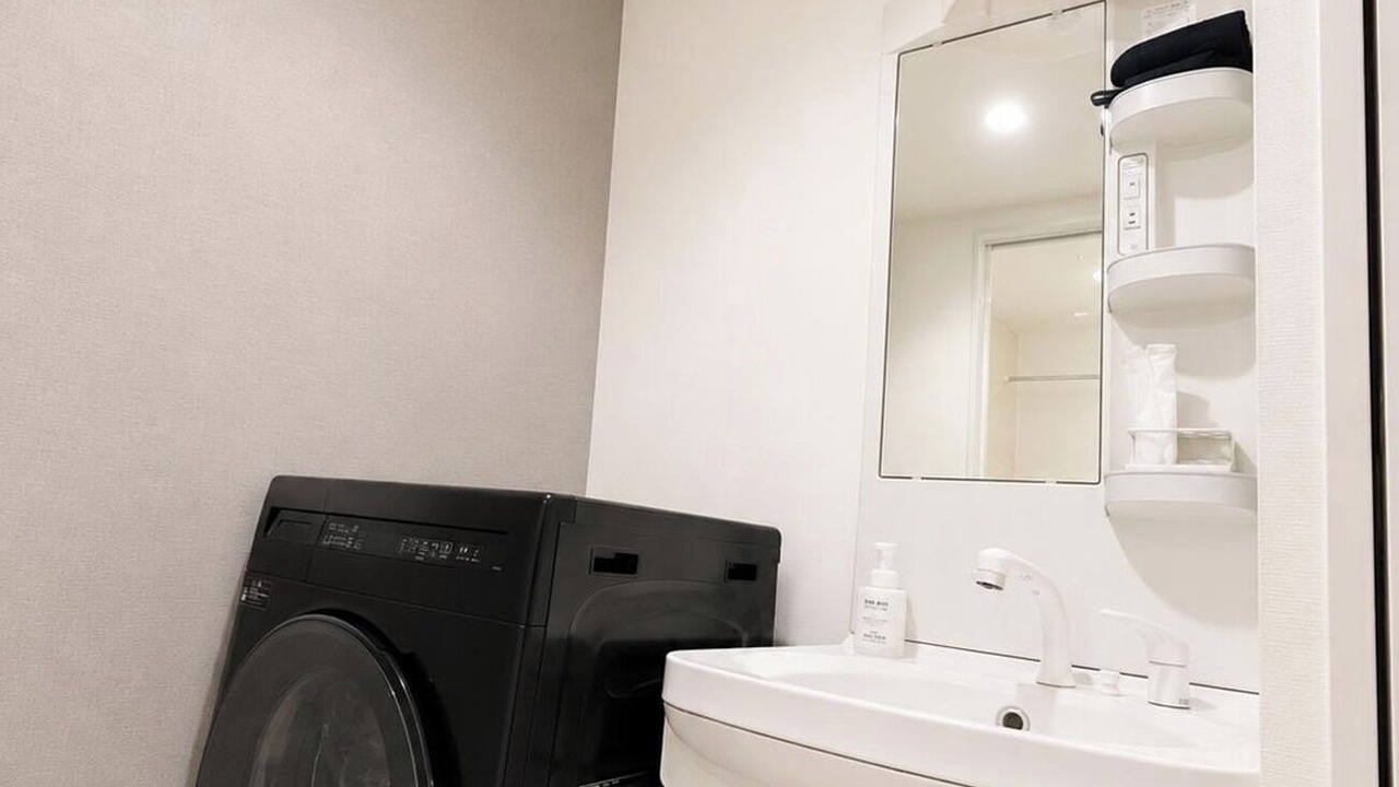 Photo of Bathroom in Susukino