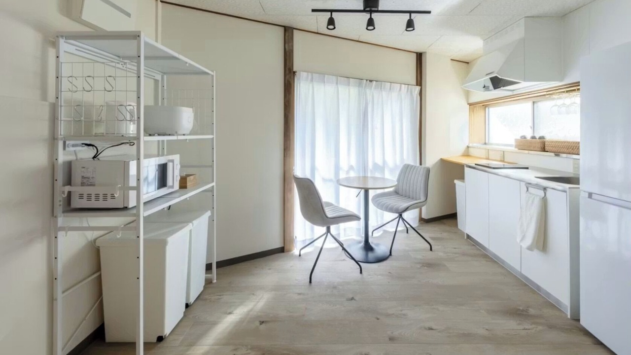 Photo of Kitchen in Atami