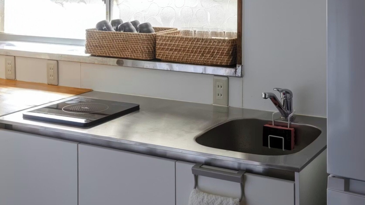 Photo of Kitchen in Atami
