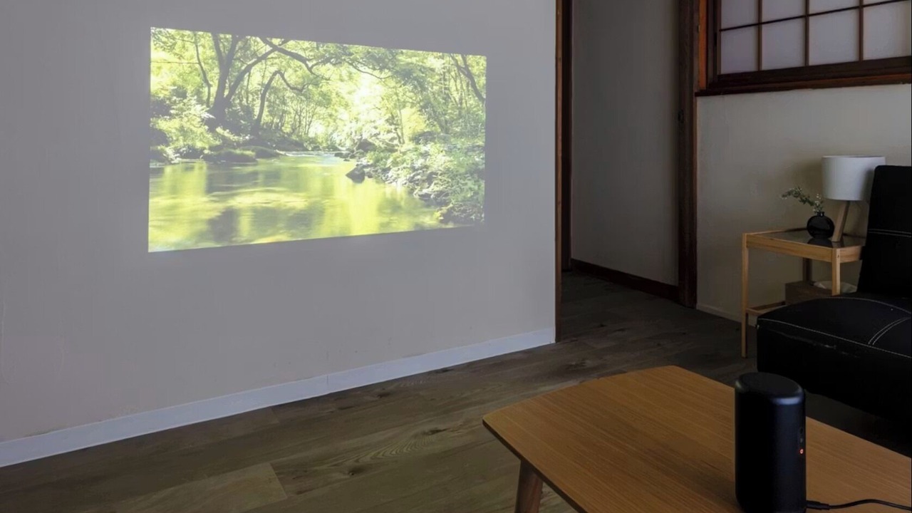 Photo of Livingroom in Atami