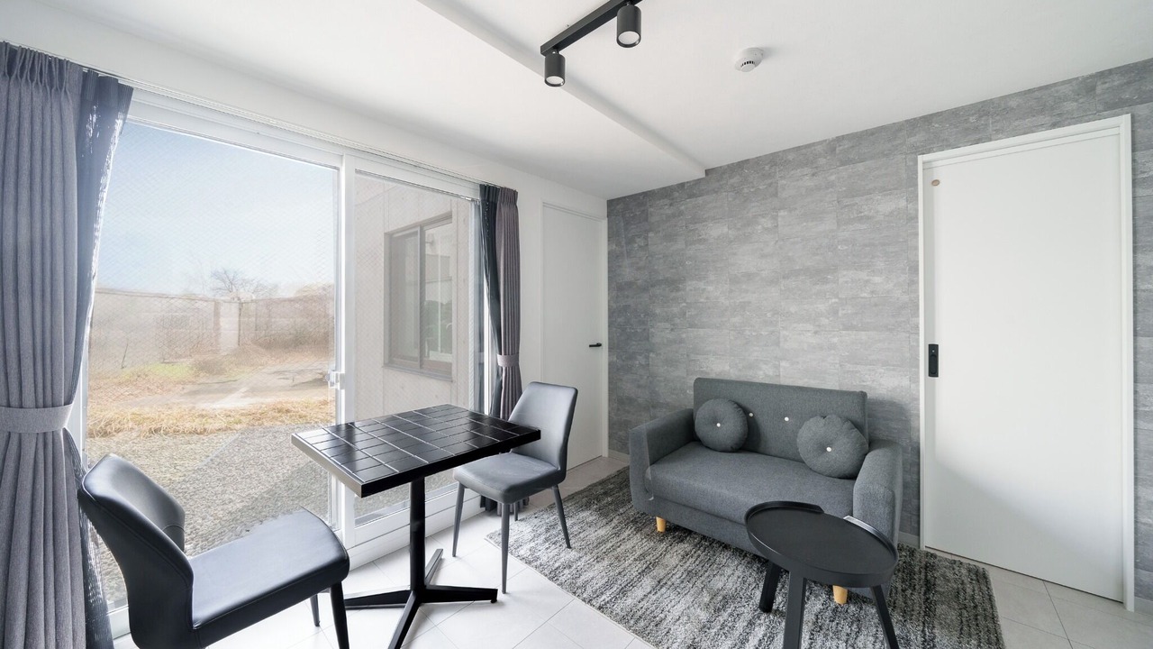 Photo of Livingroom in Chitose