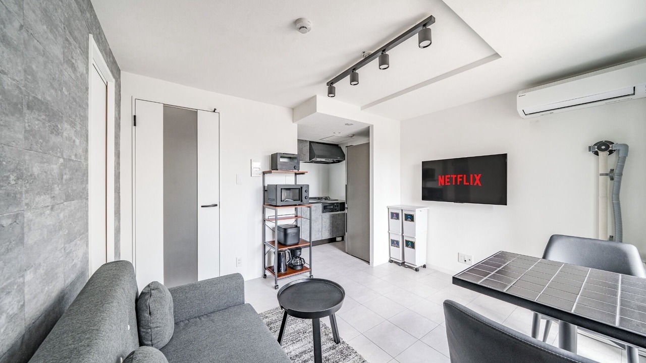 Photo of Livingroom in Chitose