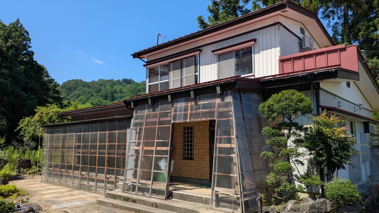 Photo of Others in Myoko