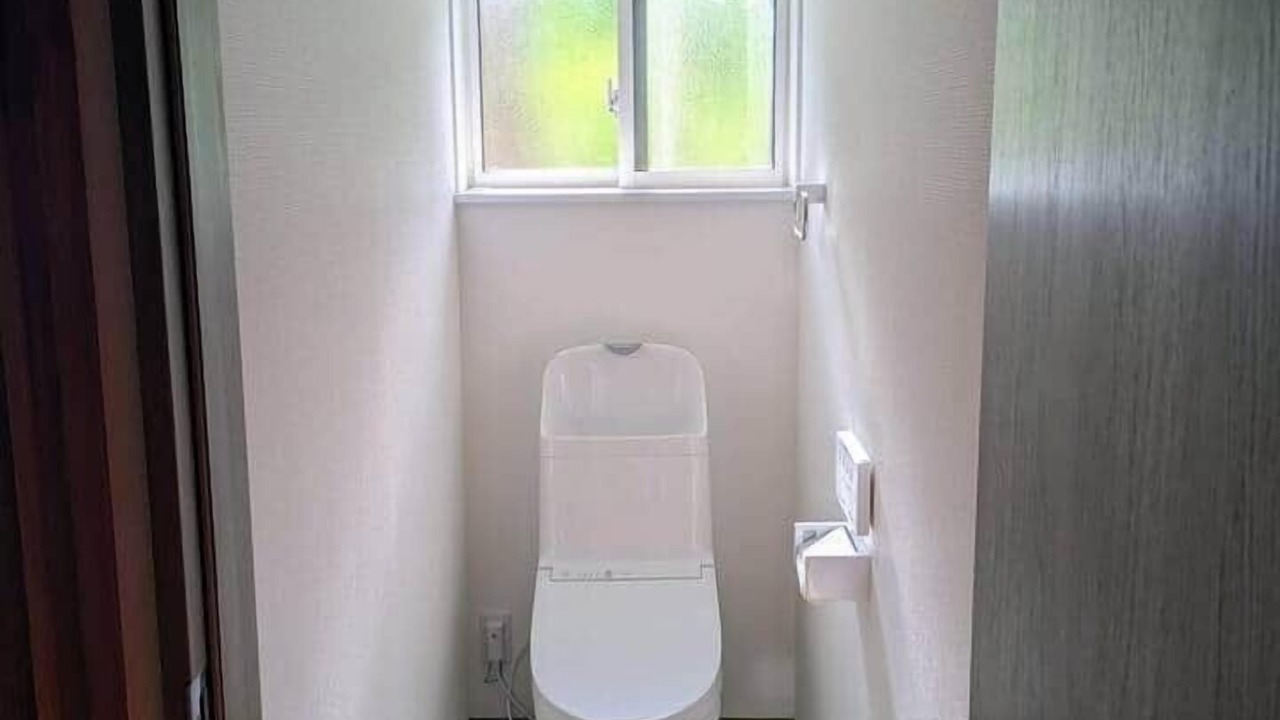 Photo of Bathroom in Myoko