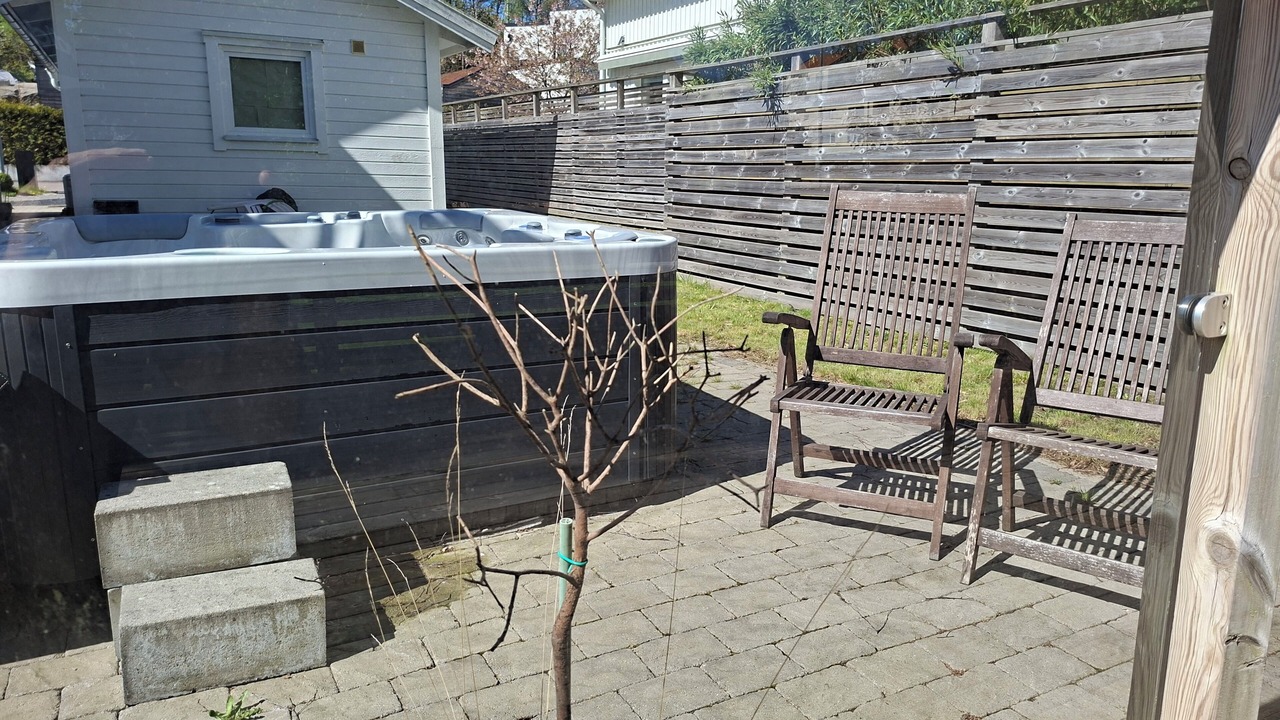Photo of Patio Balcony in Vastra Frolunda