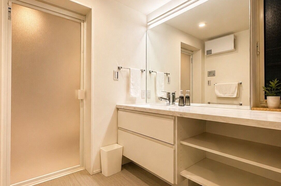 Photo of Bathroom in Taito