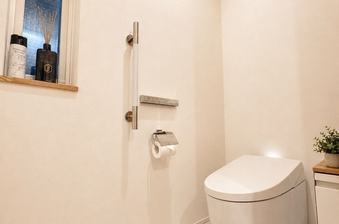 Photo of Bathroom in Taito