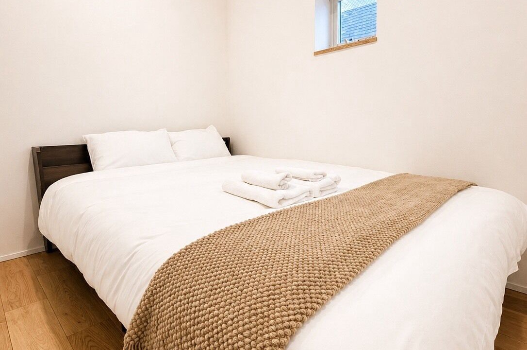 Photo of Bedroom in Taito