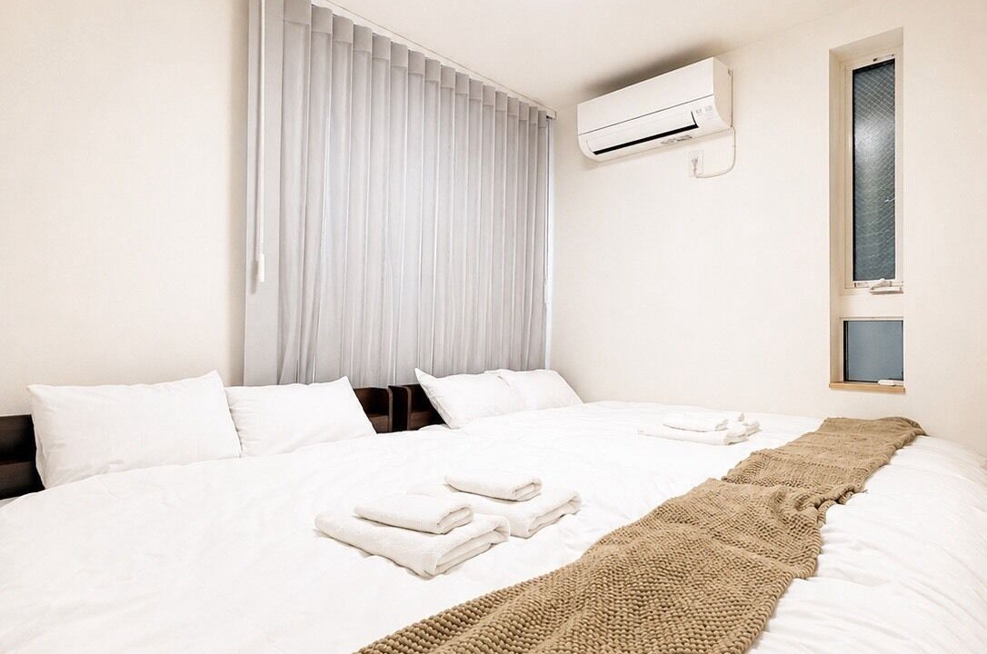 Photo of Bedroom in Taito