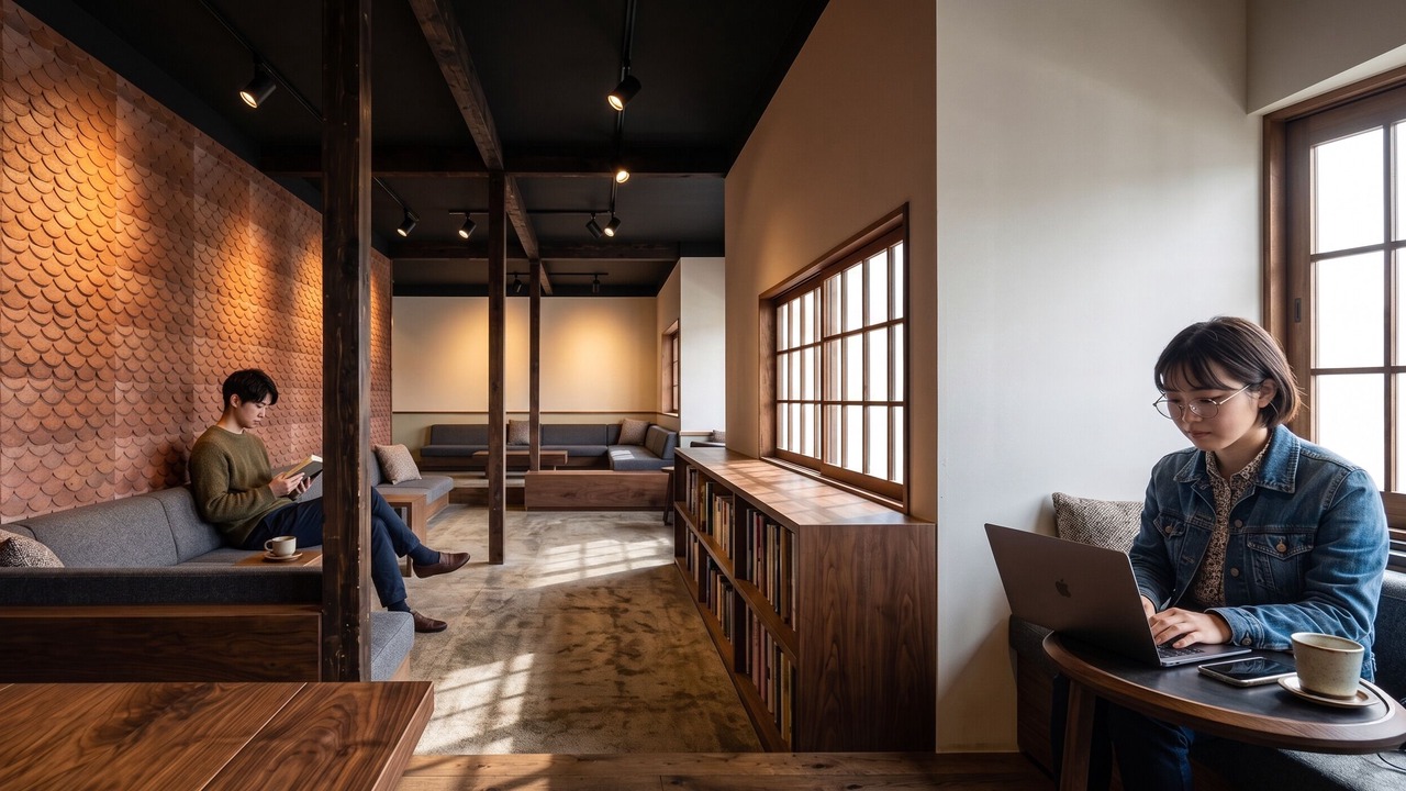 Photo of Others in Kusatsu Onsen