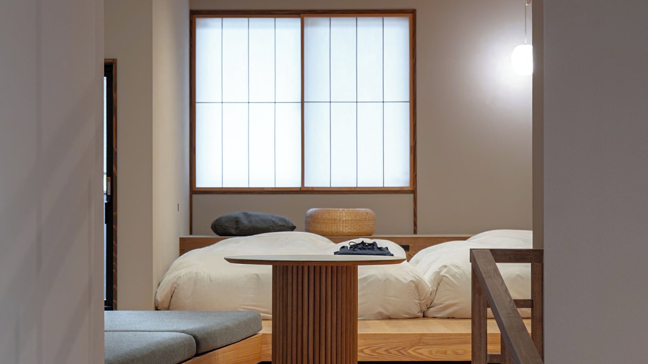 Photo of Bedroom in Chuo Ward