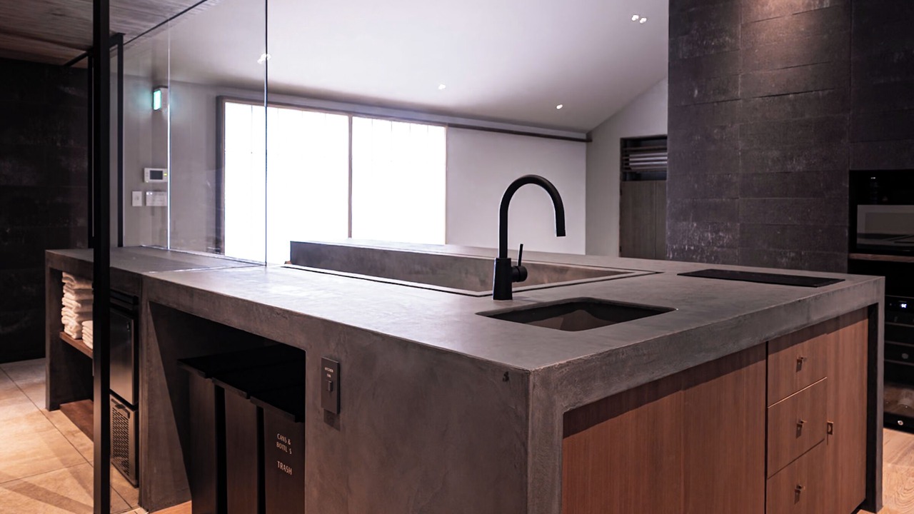 Photo of Kitchen in Chuo Ward