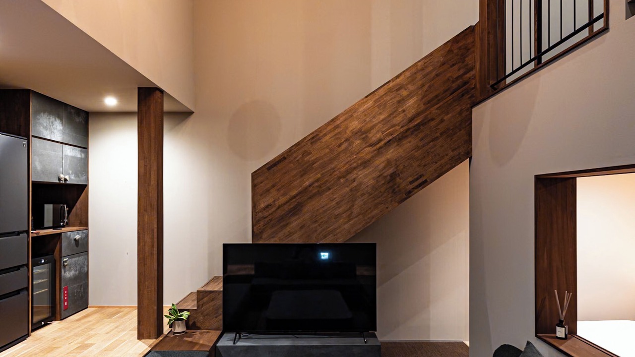 Photo of Bedroom in Chuo Ward