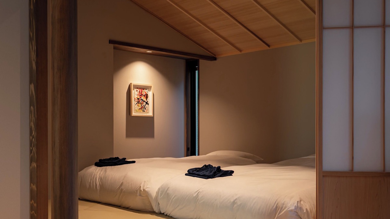 Photo of Bedroom in Chuo Ward