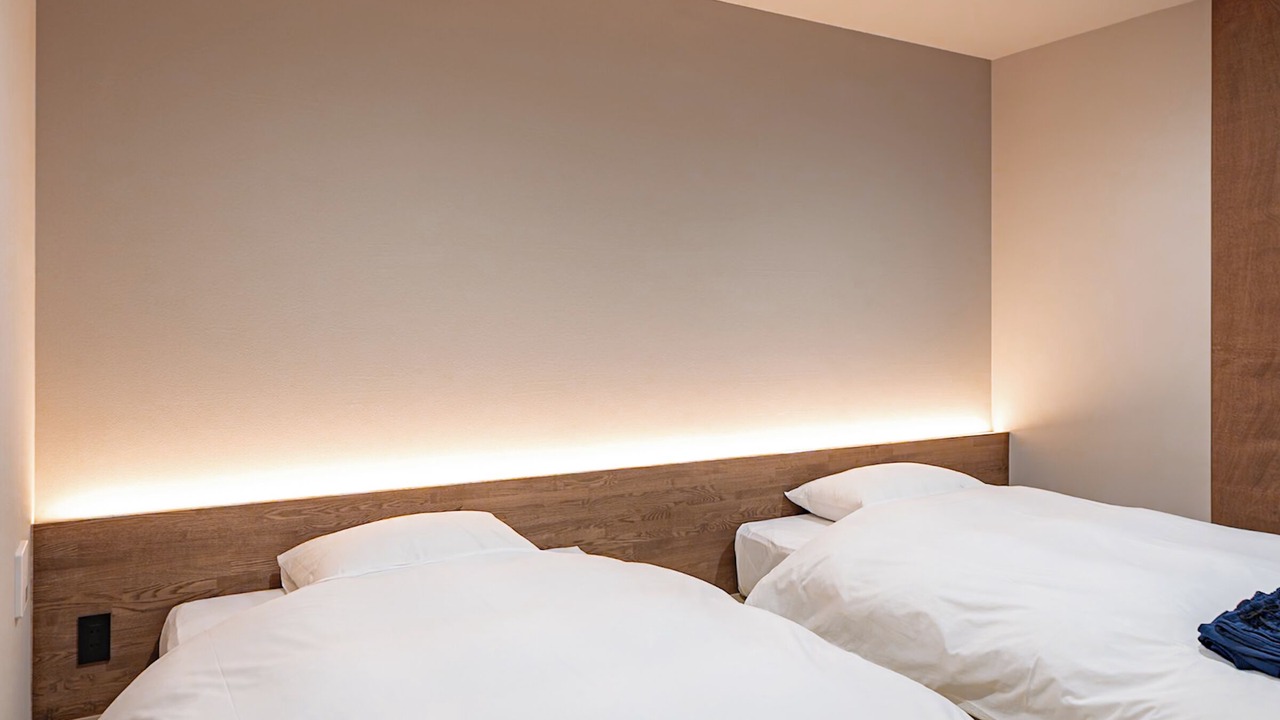 Photo of Bedroom in Chuo Ward