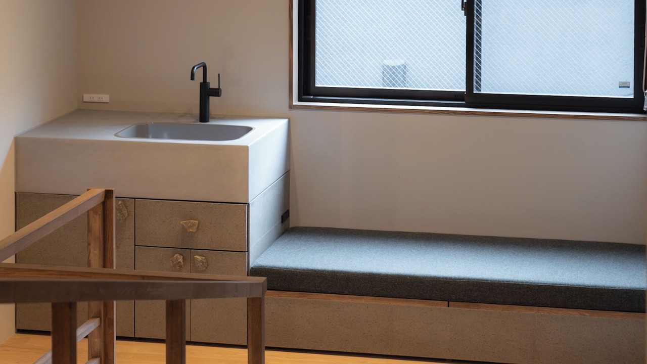 Photo of Kitchen in Chuo Ward