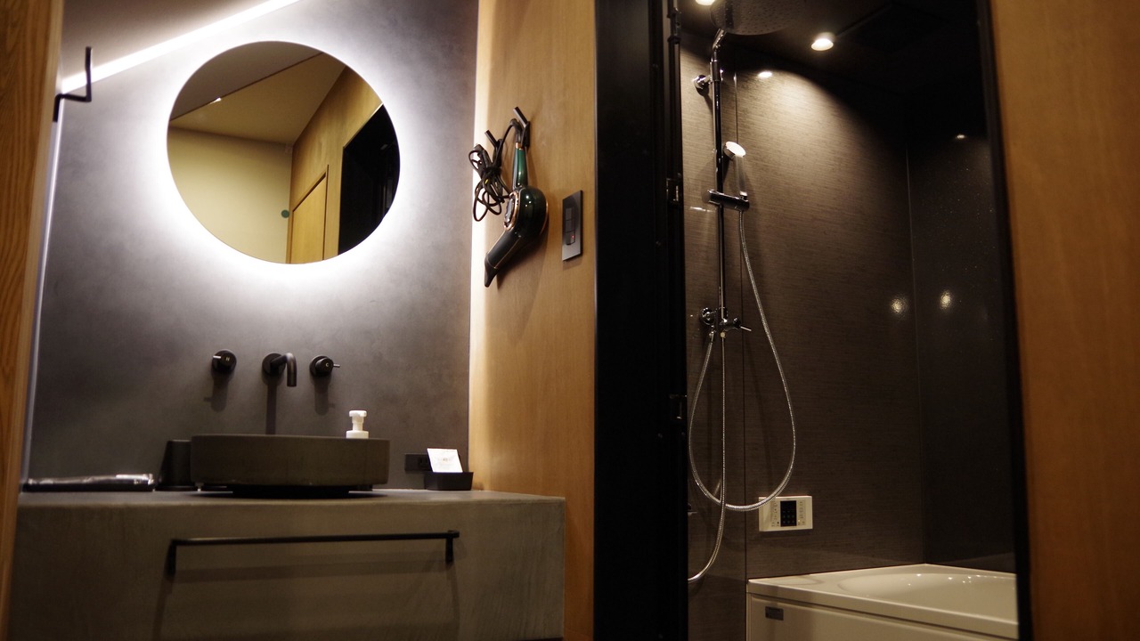 Photo of Bathroom in Chuo Ward