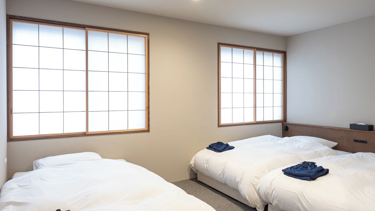 Photo of Bedroom in Chuo Ward